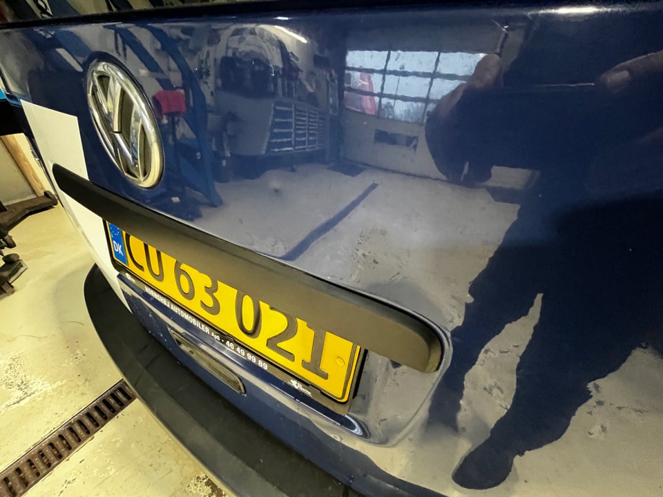 VW Caddy Maxi 1,6 TDi 102 BMT Van 4d