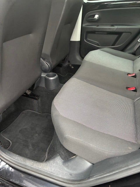 VW Up! 1,0 60 Move Up! BMT 5d