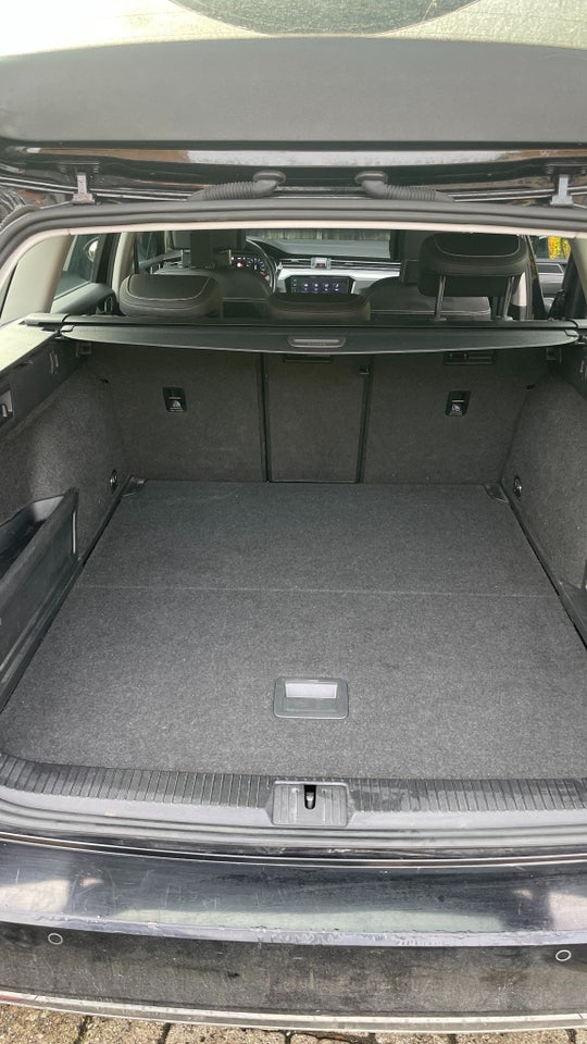 VW Passat 1,4 GTE Variant DSG 5d