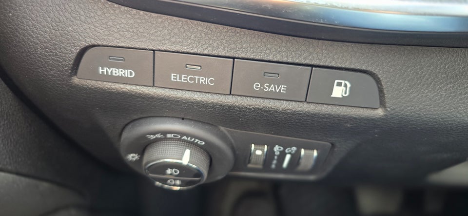 Jeep Compass 1,3 4xe S aut. 4x4 5d