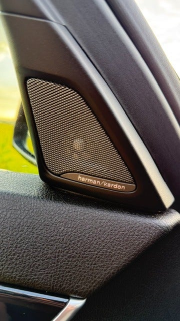 BMW 528i 2,0 aut. 4d