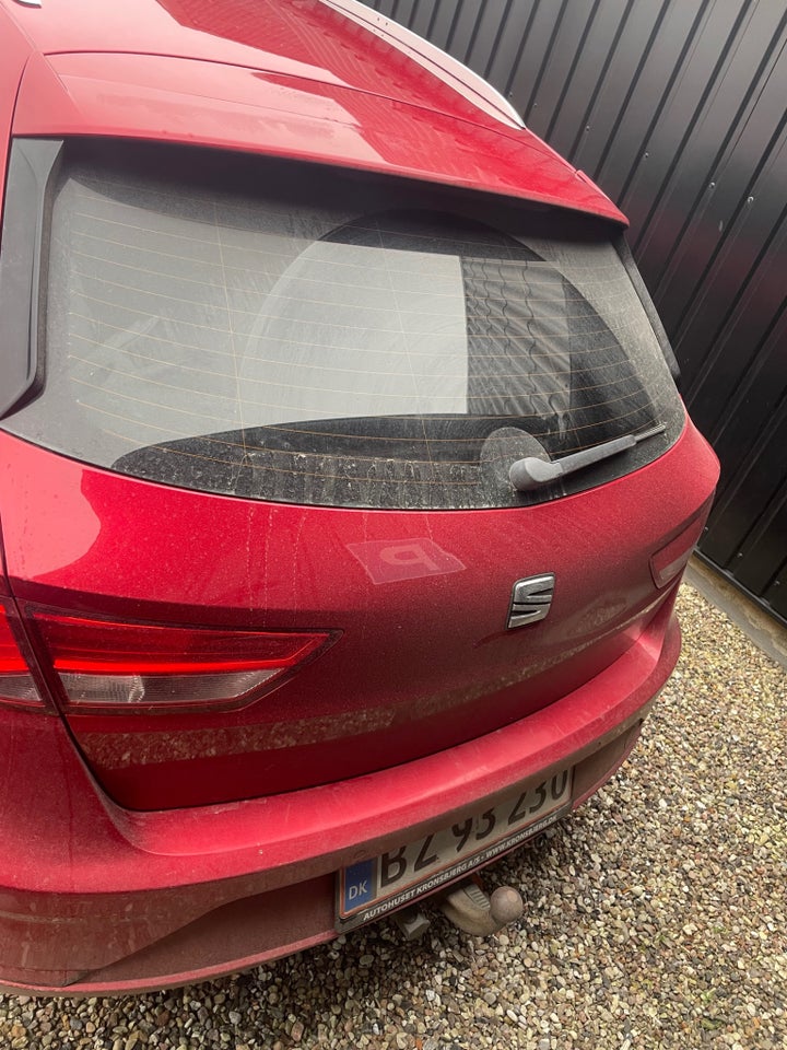 Seat Leon 1,0 TSi 115 Reference 5d