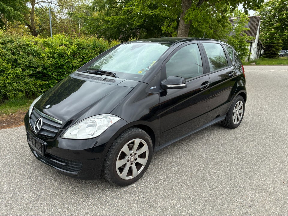 Mercedes A160 2,0 CDi BE 5d