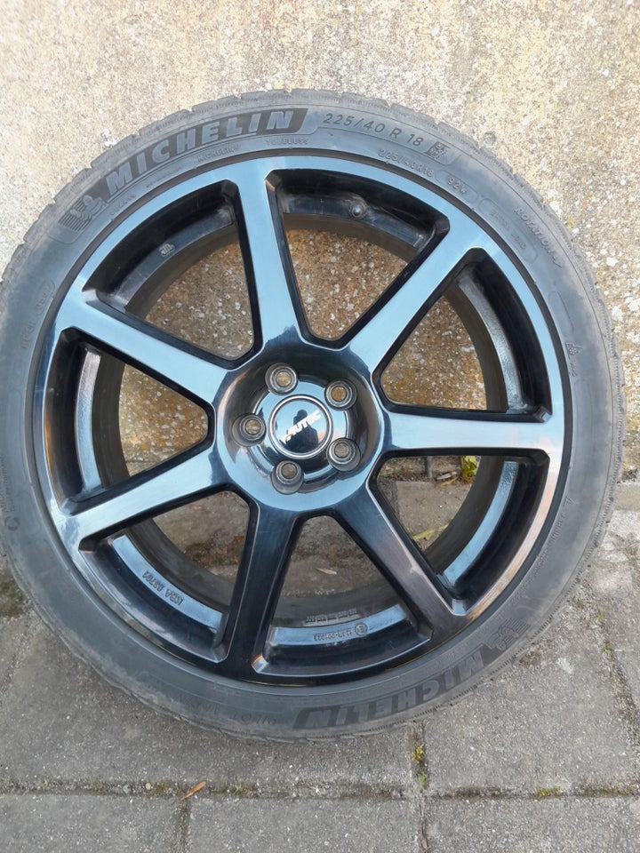 VW Polo 2,0 GTi DSG 5d
