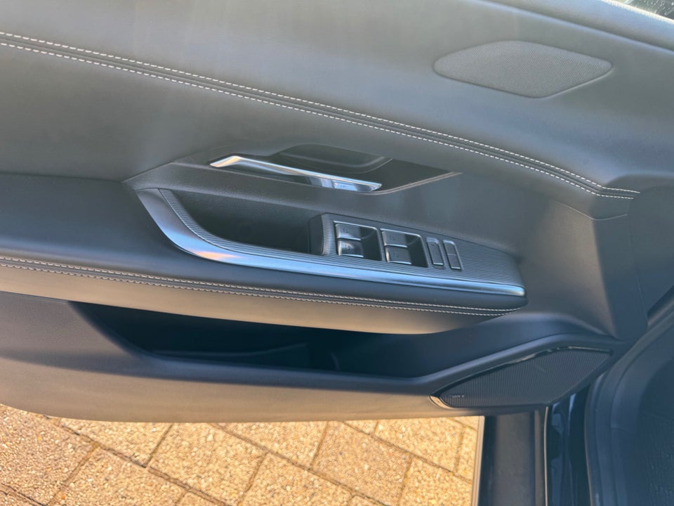 Mazda 6e Takumi Long Range 5d