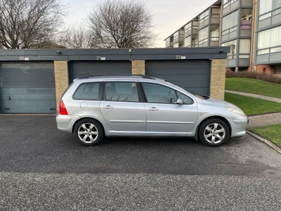 Peugeot 307 1,6 SW 5d