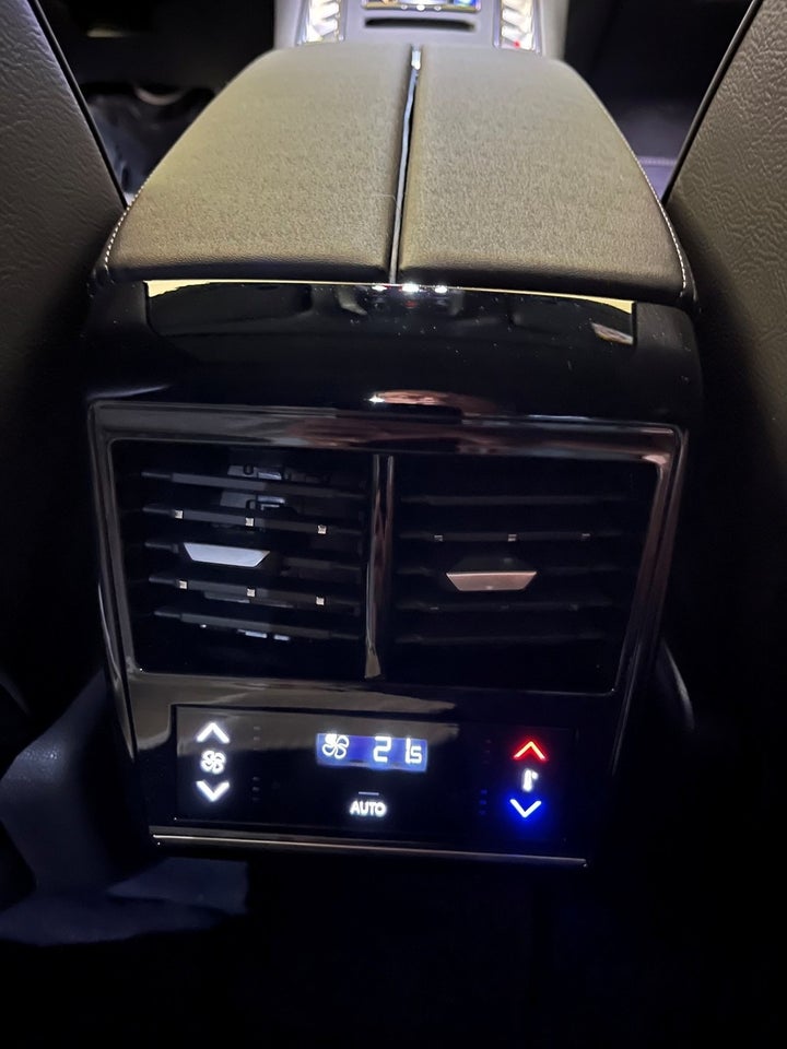 DS DS 7 1,6 E-Tense Rivoli EAT8 4x4 5d
