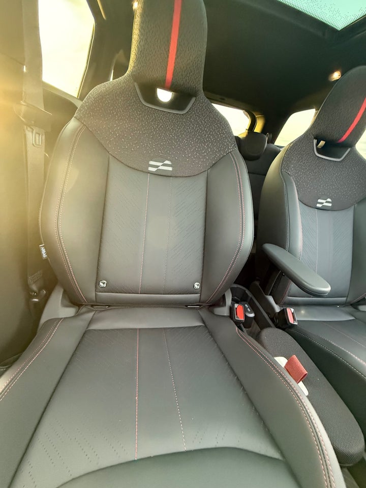 MINI Aceman E JCW Trim M 5d