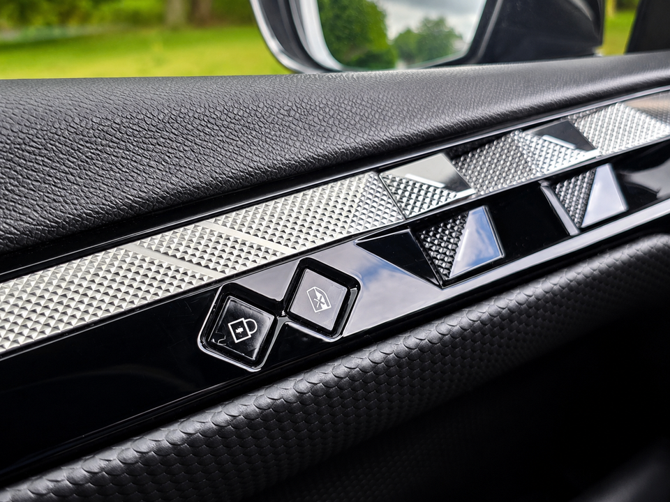 DS DS 4 1,6 E-Tense Rivoli EAT8 5d