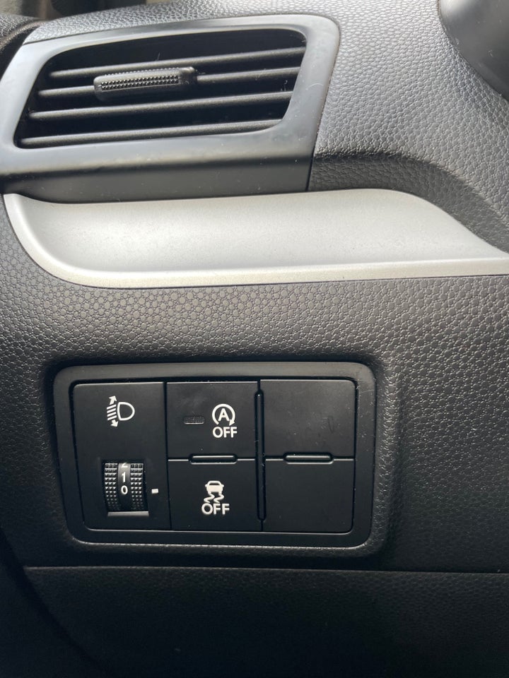 Kia Picanto 1,0 Active Eco 3d