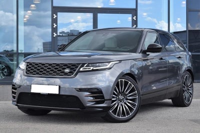 Land Rover Range Rover Velar 3,0 D300 First Edition aut. 5d