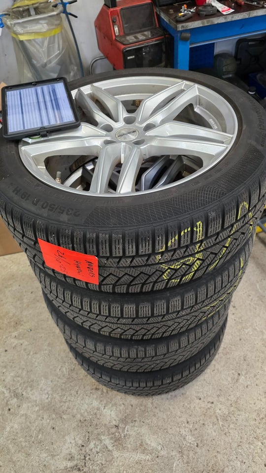 Hyundai Tucson 1,6 PHEV Advanced aut. 4WD 5d