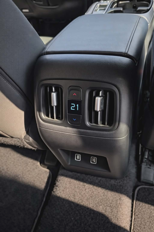 Hyundai Tucson 1,6 PHEV Advanced aut. 4WD 5d