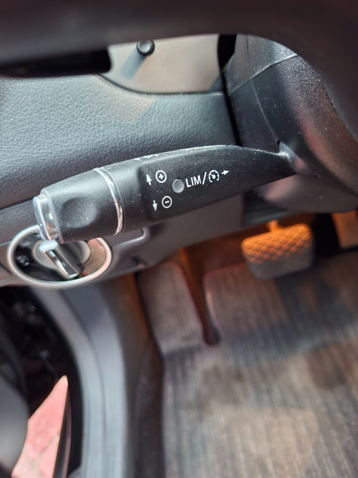 Mercedes GLA250 2,0 aut. Van 5d