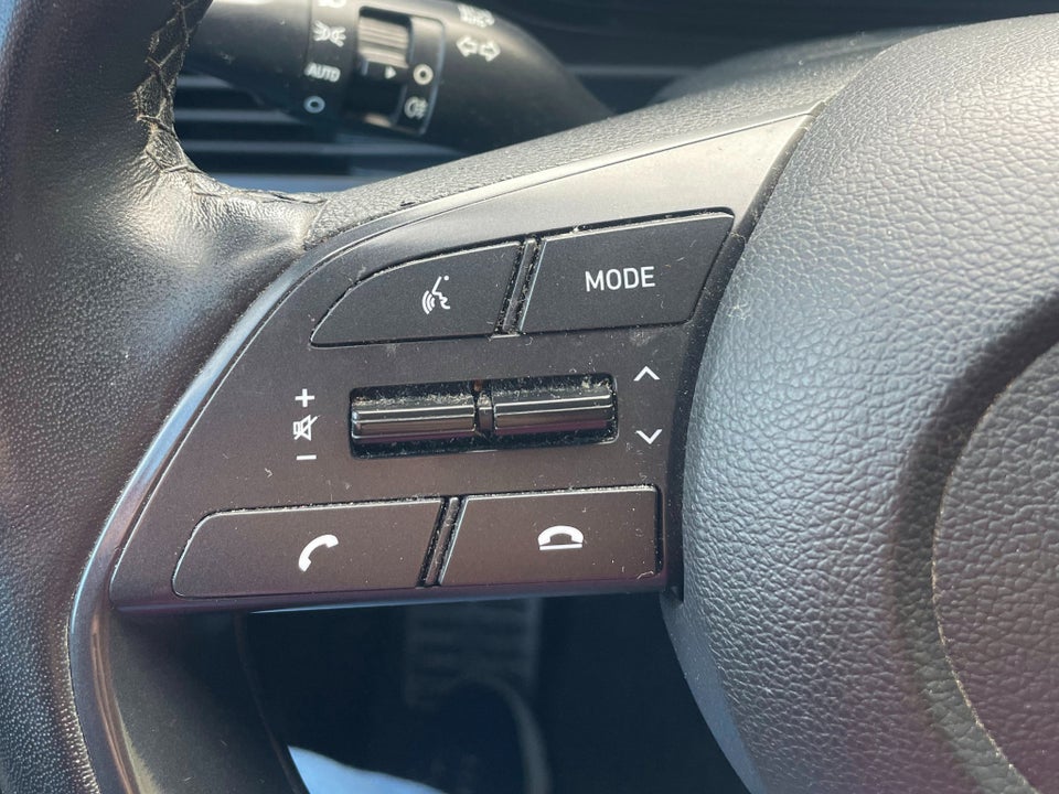 Hyundai Bayon 1,0 T-GDi Advanced DCT 5d