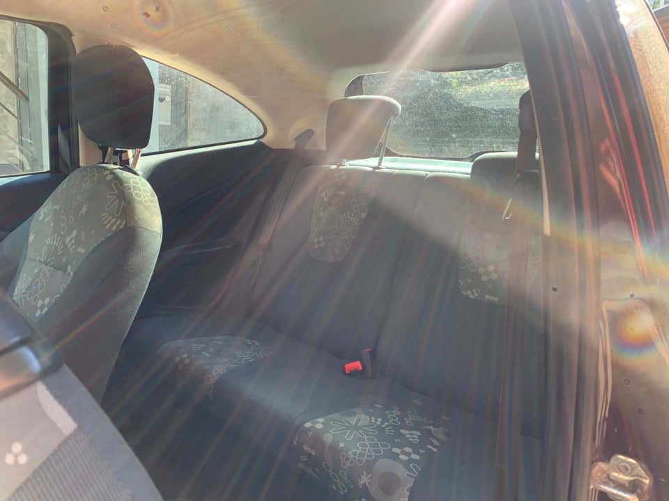 Ford Ka 1,2 Trend 3d