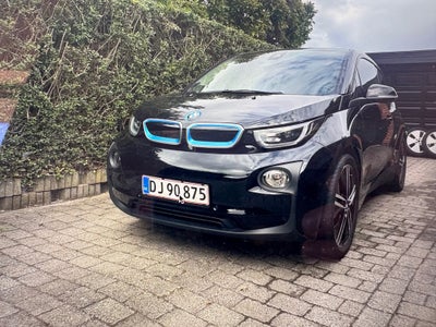 BMW i3  BEV 5d