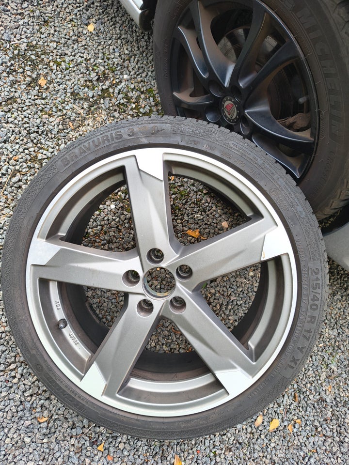 VW Polo 1,4 TSi 140 BlueGT DSG Van 5d