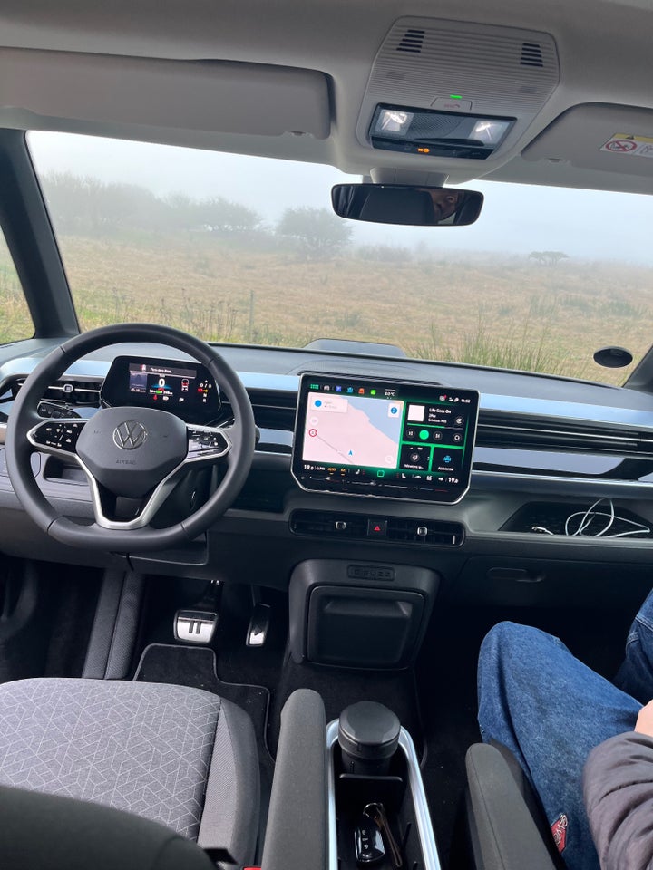 VW ID.Buzz 86 Life+ 7prs LWB 5d