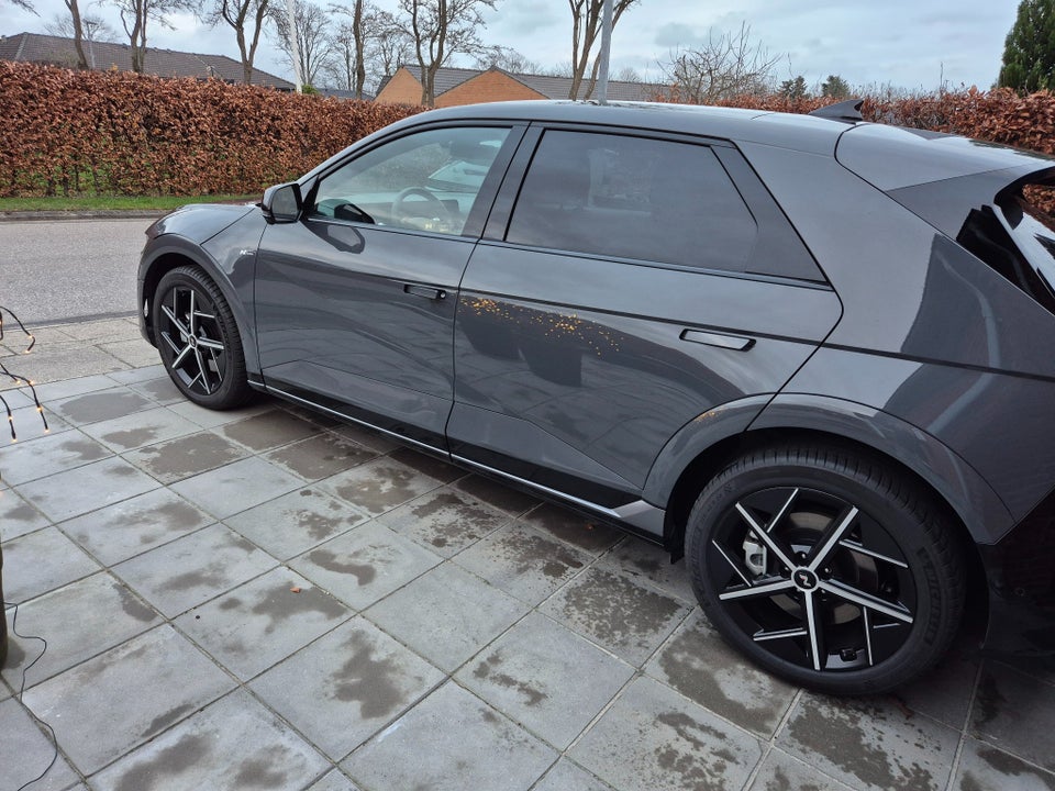 Hyundai Ioniq 5 84 N Line 5d