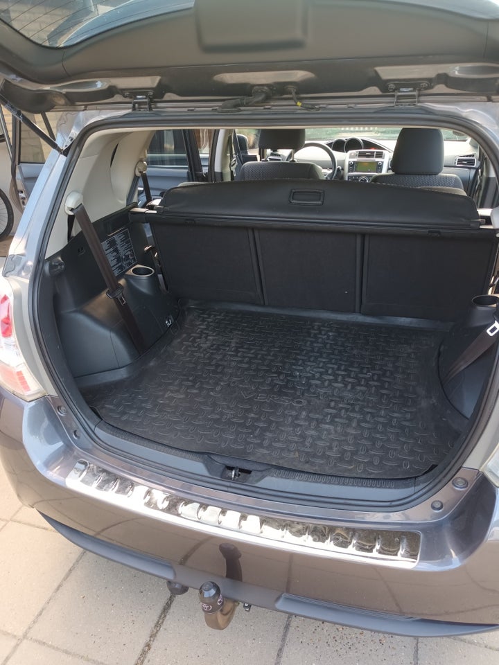 Toyota Verso 1,8 VVT-i T2 Touch MDS 7prs 5d