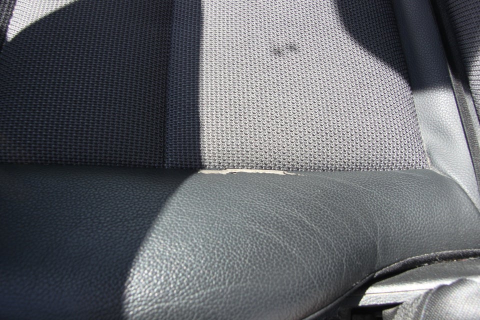 Mercedes C200 2,2 CDi Avantgarde BE 4d