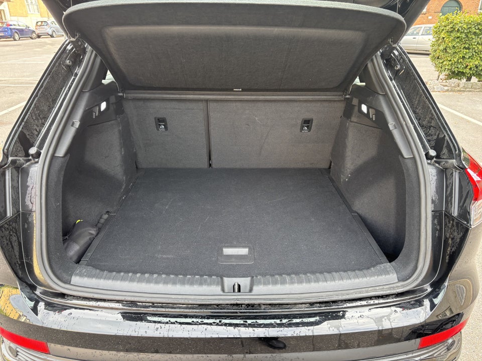 Audi Q4 e-tron 45 Ultra S-line 5d