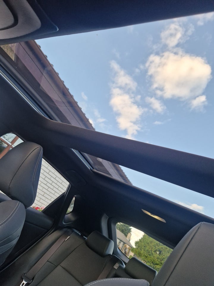 Toyota bZ4X Executive Premium 5d