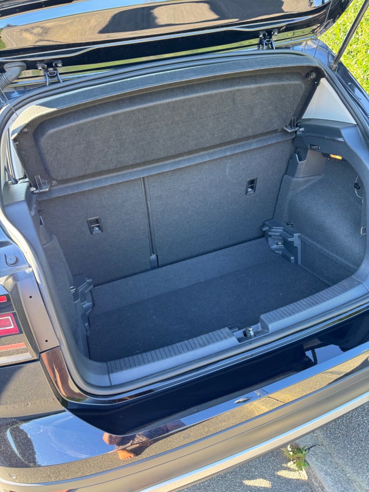 VW T-Cross 1,0 TSi 110 Style DSG 5d