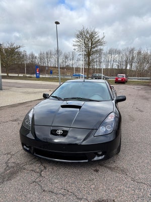 Toyota Celica 1,8  3d