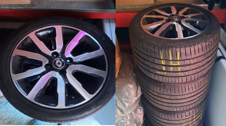 Renault Twingo 1,0 SCe 70 Zen Cabriolet 5d