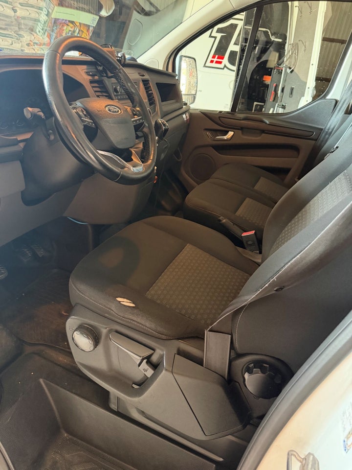 Ford Transit Custom 280 L1 2,0 TDCi 130 Trend