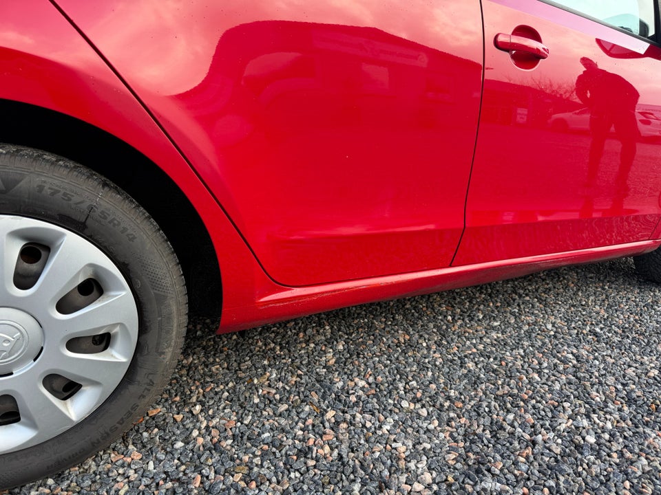 Skoda Citigo 1,0 60 Style 5d