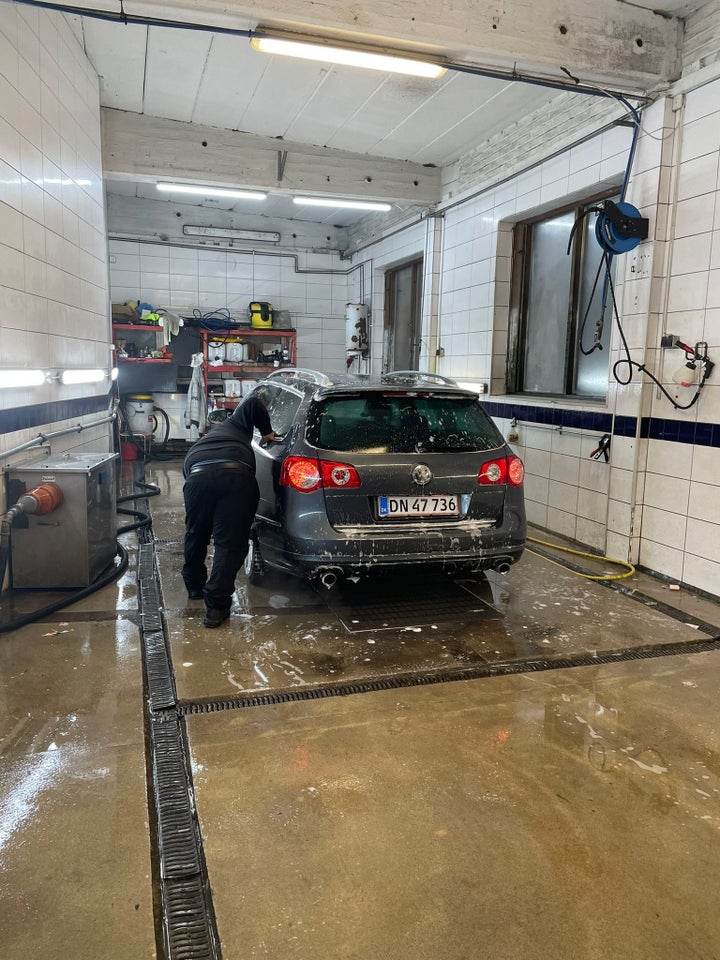 VW Passat 2,0 TDi 170 R-line Variant DSG 4Motion 5d