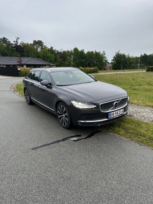 Volvo V90 2,0 T6 ReCharge Inscription aut. AWD 5d