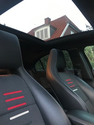 Mercedes A200 d 2,2 Edition 5d