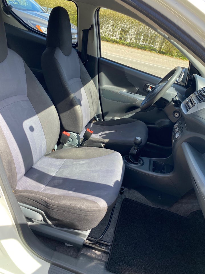 Suzuki Alto 1,0 GA 5d