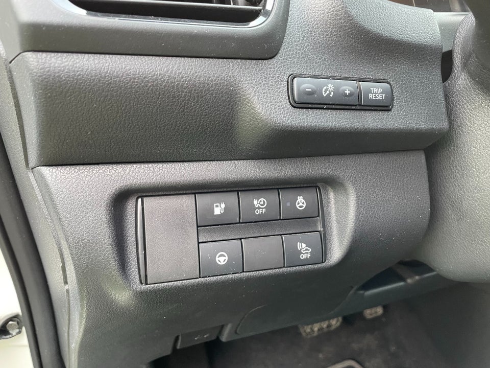 Nissan Leaf 40 Tekna 5d