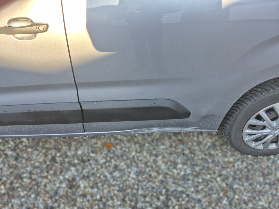 Citroën Berlingo 1,5 BlueHDi 100 L1N1 Van