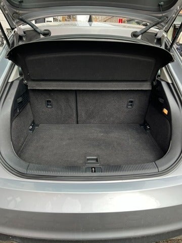 Audi A1 1,0 TFSi 95 Sportback 5d