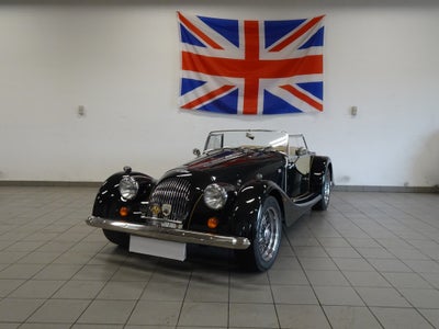 Morgan Plus 8 4,6 2 seater 2d