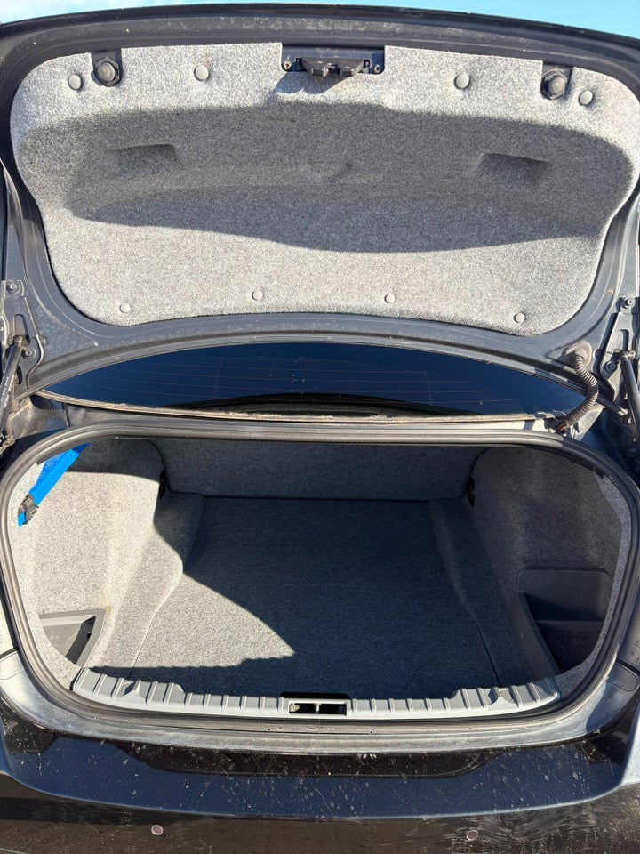 BMW 330i 3,0 aut. 4d