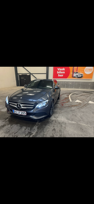 Mercedes C350 e 2,0 stc. aut. 5d