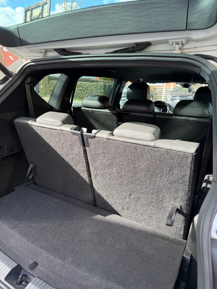 Seat Tarraco 1,5 TSi 150 Xcellence DSG 7prs 5d