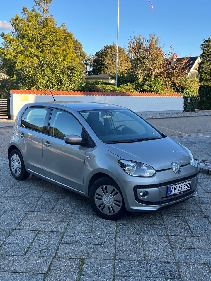 VW Up! 1,0 60 Pin Up! BMT 5d