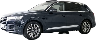 Audi Q7 3,0 TDi 272 quattro Tiptr. 7prs 5d