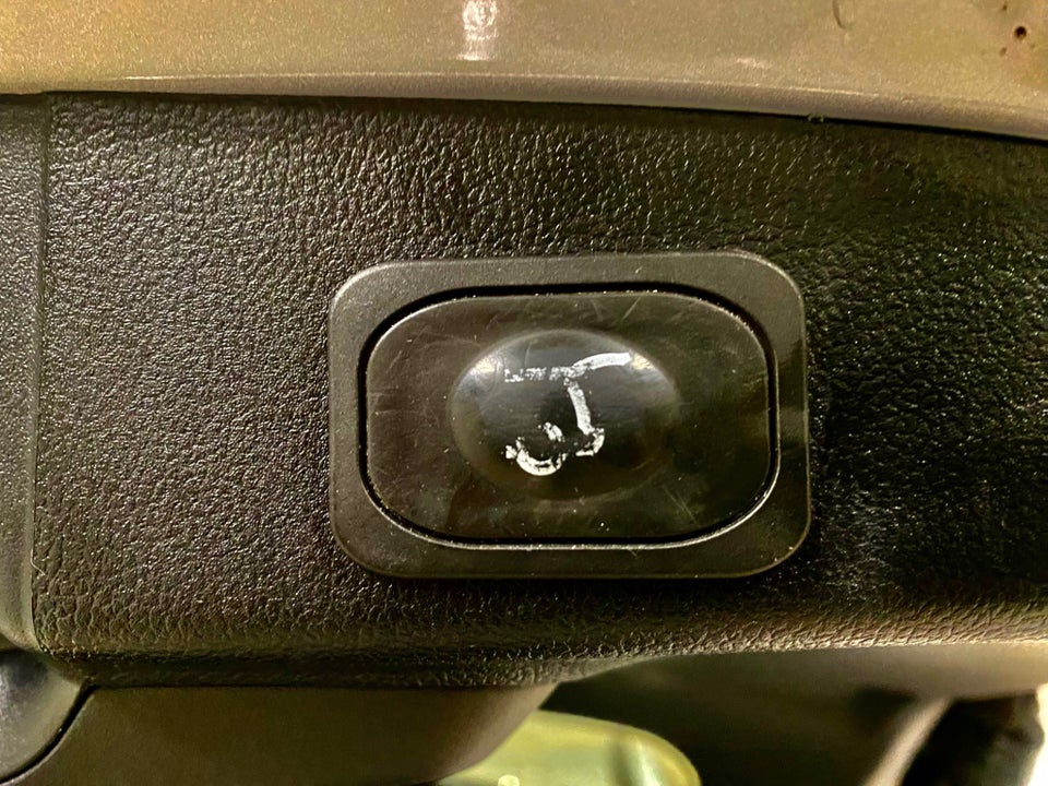 Ford Focus 1,0 EcoBoost Active stc. 5d