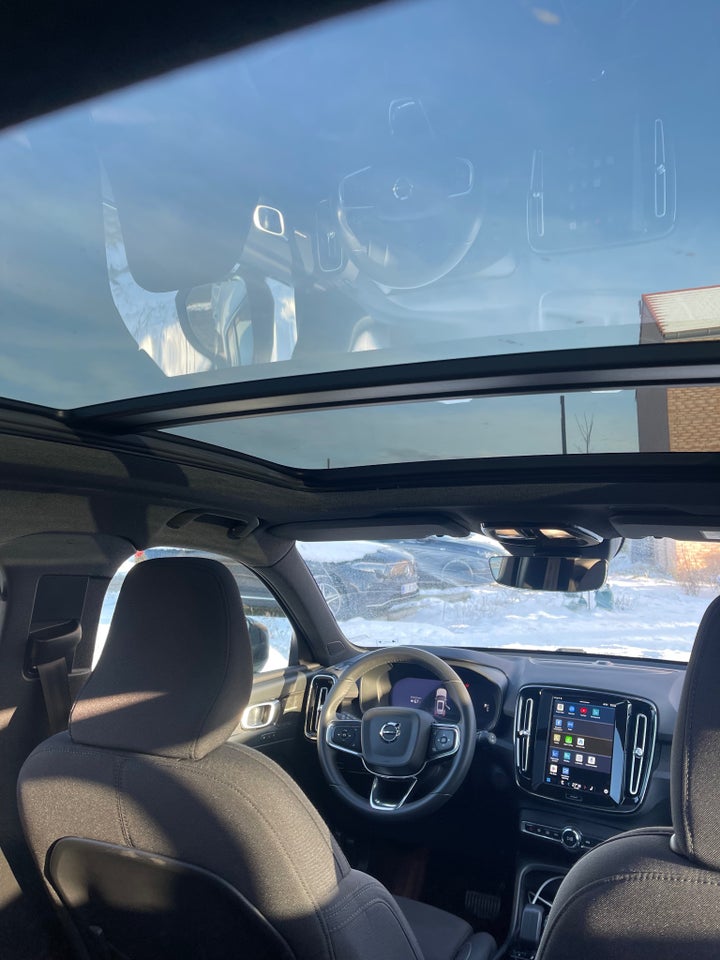 Volvo XC40 P6 ReCharge Ultimate 5d