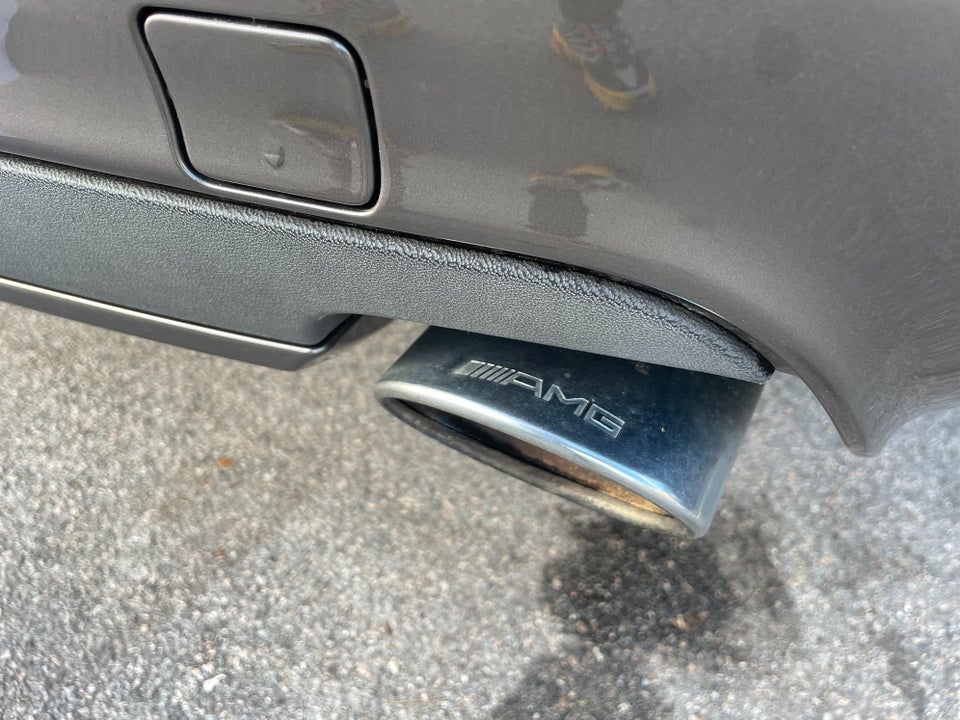 Mercedes CLS350 3,5 CGi Coupé aut. 4d