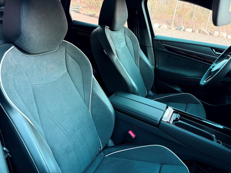 VW ID.7 86 Pro S Tourer 5d